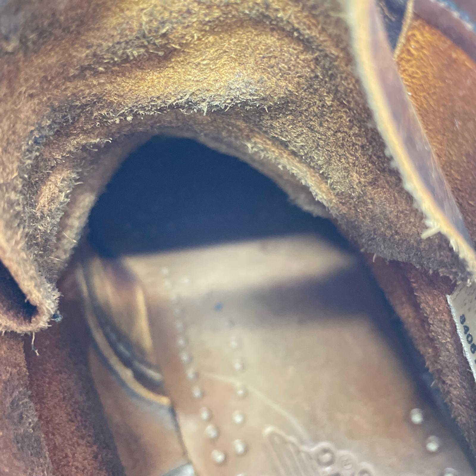 ブーツ 1907 6-inch Classic Moc(26.5)