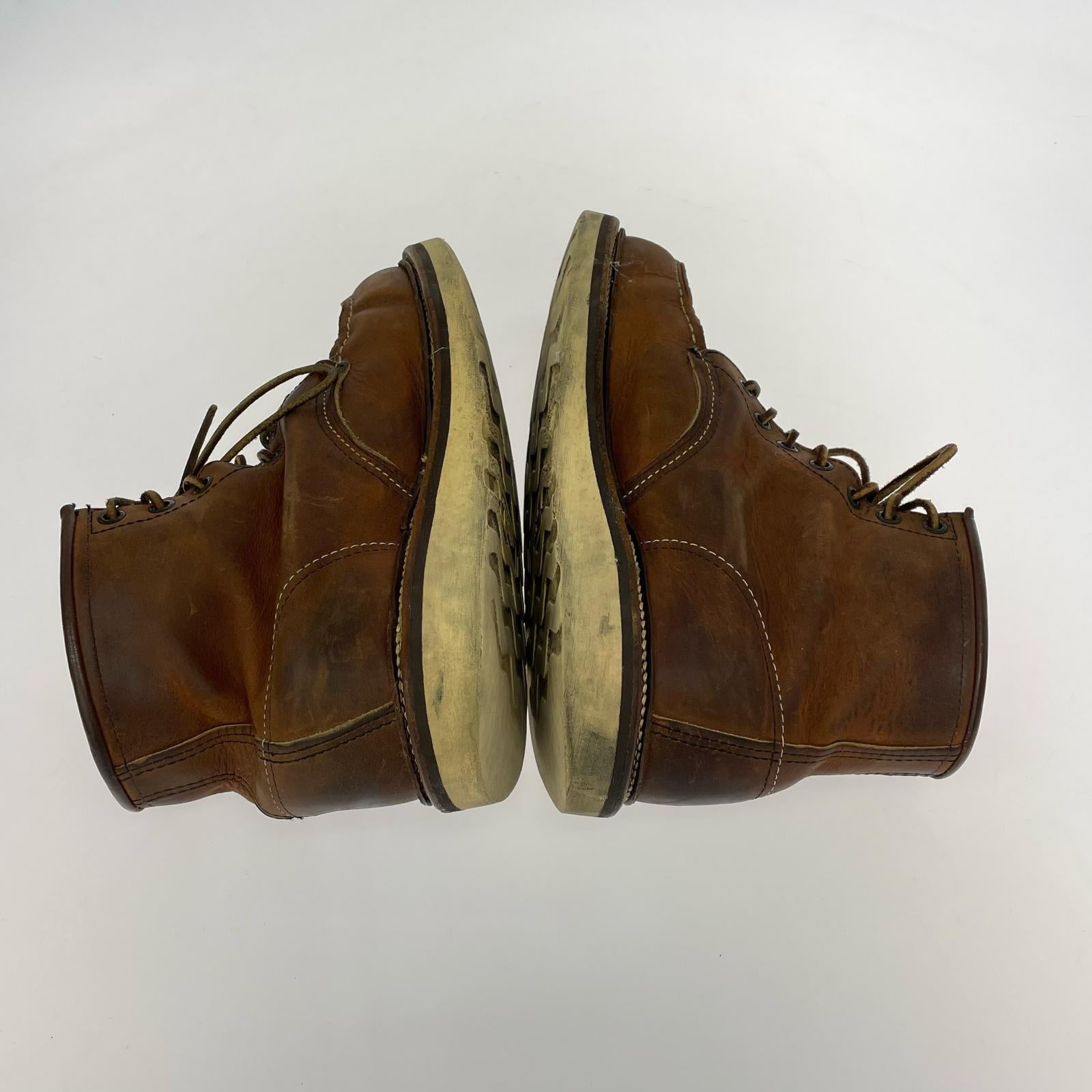ブーツ 1907 6-inch Classic Moc(26.5)