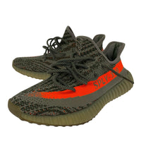 スニーカー YEEZY BOOST 350 V2 "Beluga" 27.0cm 27cm (US9 UK8 1/2 EU44) グレー