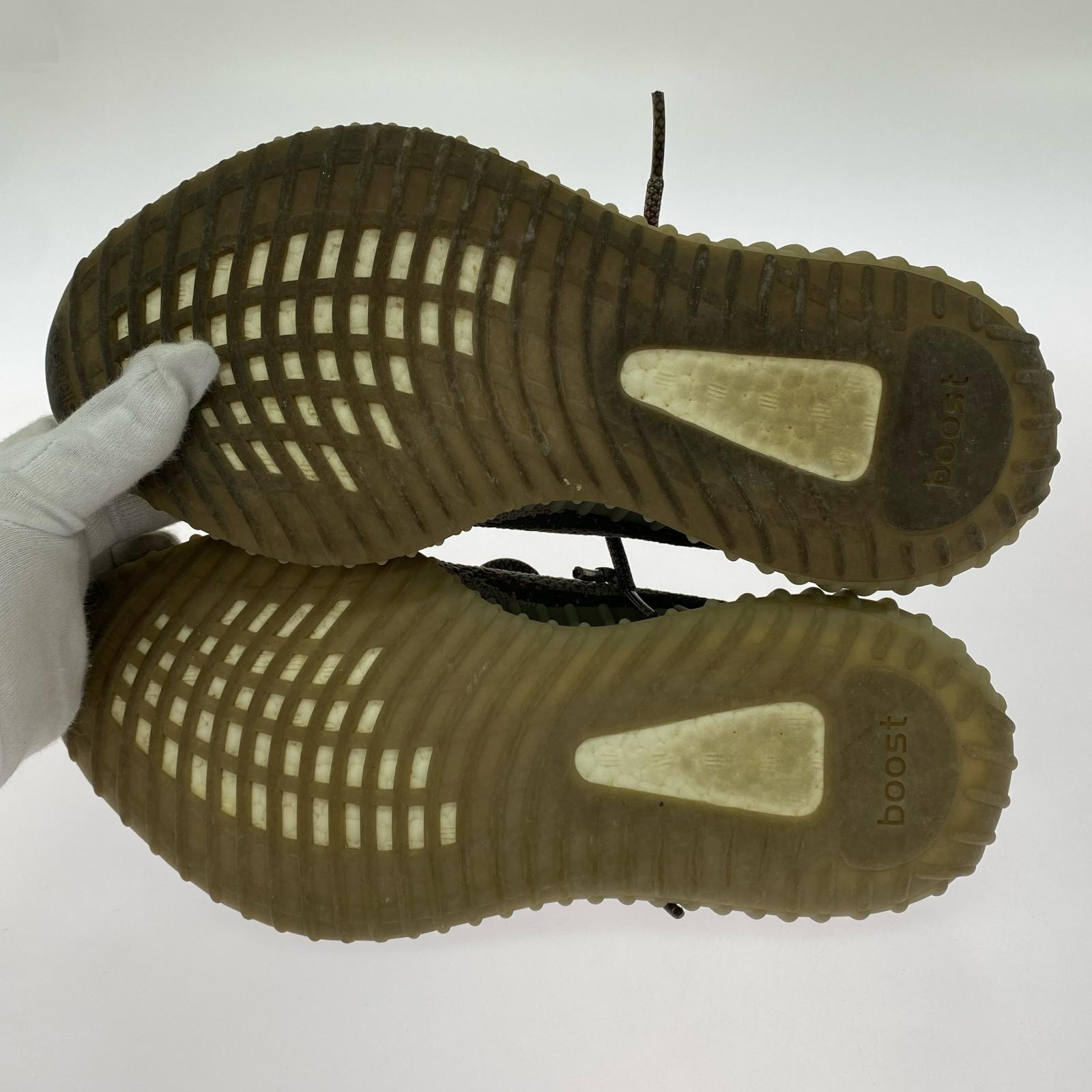 スニーカー YEEZY BOOST 350 V2 "Beluga" 27.0cm 27cm (US9 UK8 1/2 EU44) グレー