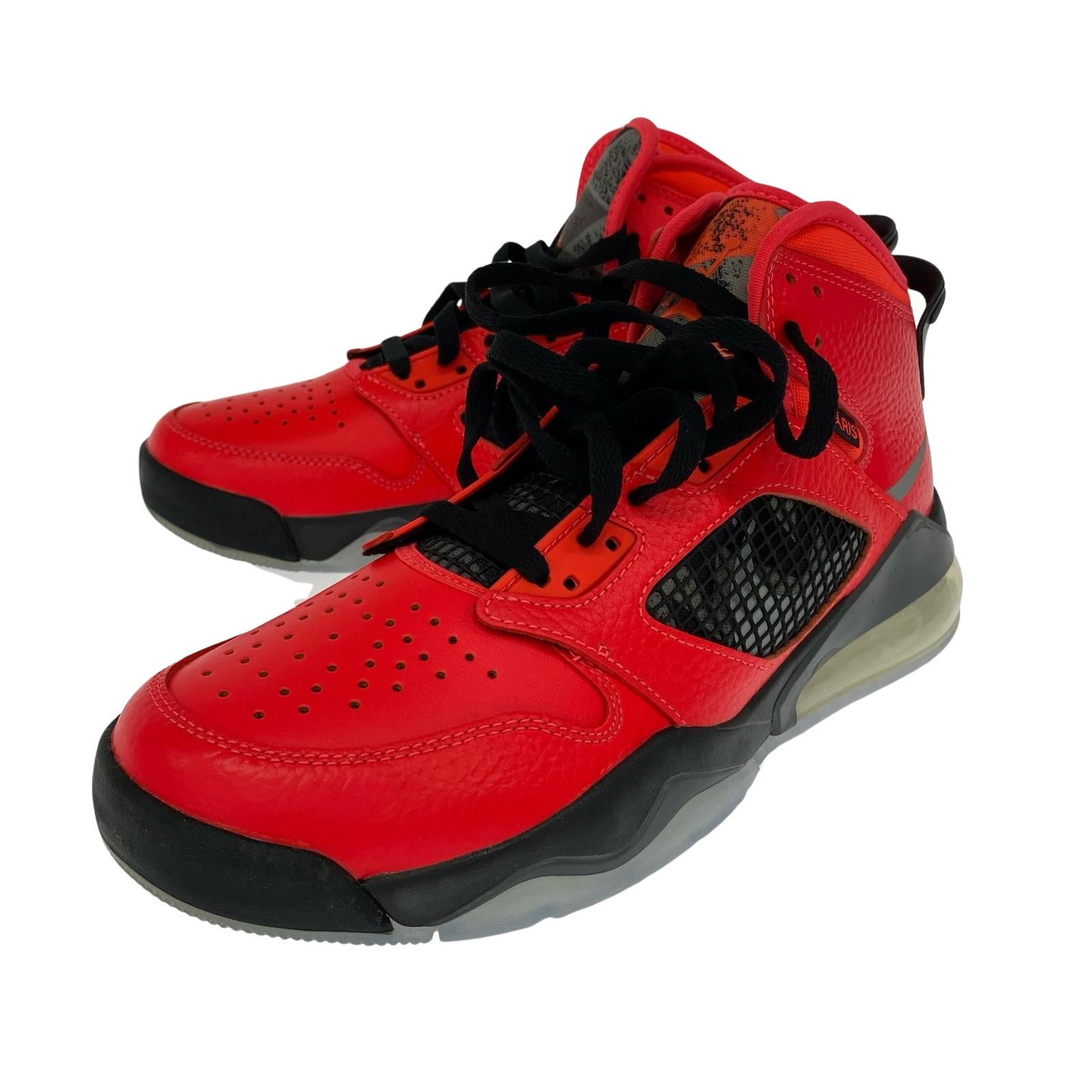 スニーカー × PSG Jordan Mars 270 Infrared 23 27cm (US9 UK8 1/2 EU44)