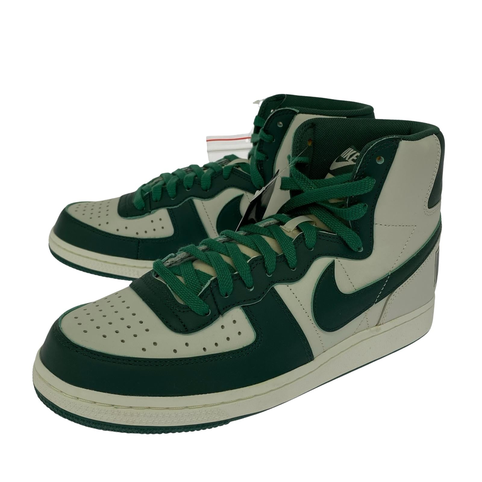 スニーカー Terminator High "Noble Green" 27.0cm 27cm (US9 UK8 1/2 EU44)