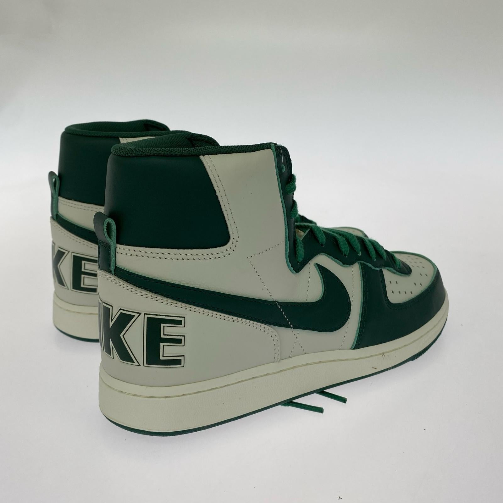 スニーカー Terminator High "Noble Green" 27.0cm 27cm (US9 UK8 1/2 EU44)
