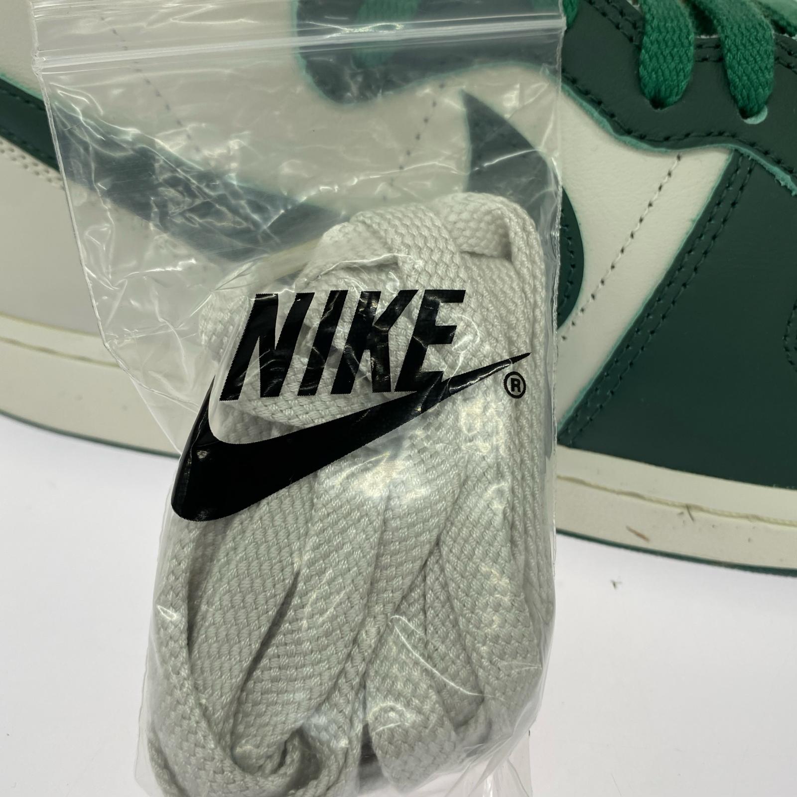 スニーカー Terminator High "Noble Green" 27.0cm 27cm (US9 UK8 1/2 EU44)