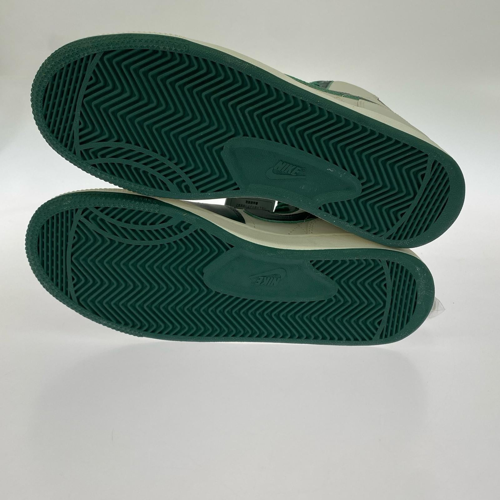 スニーカー Terminator High "Noble Green" 27.0cm 27cm (US9 UK8 1/2 EU44)