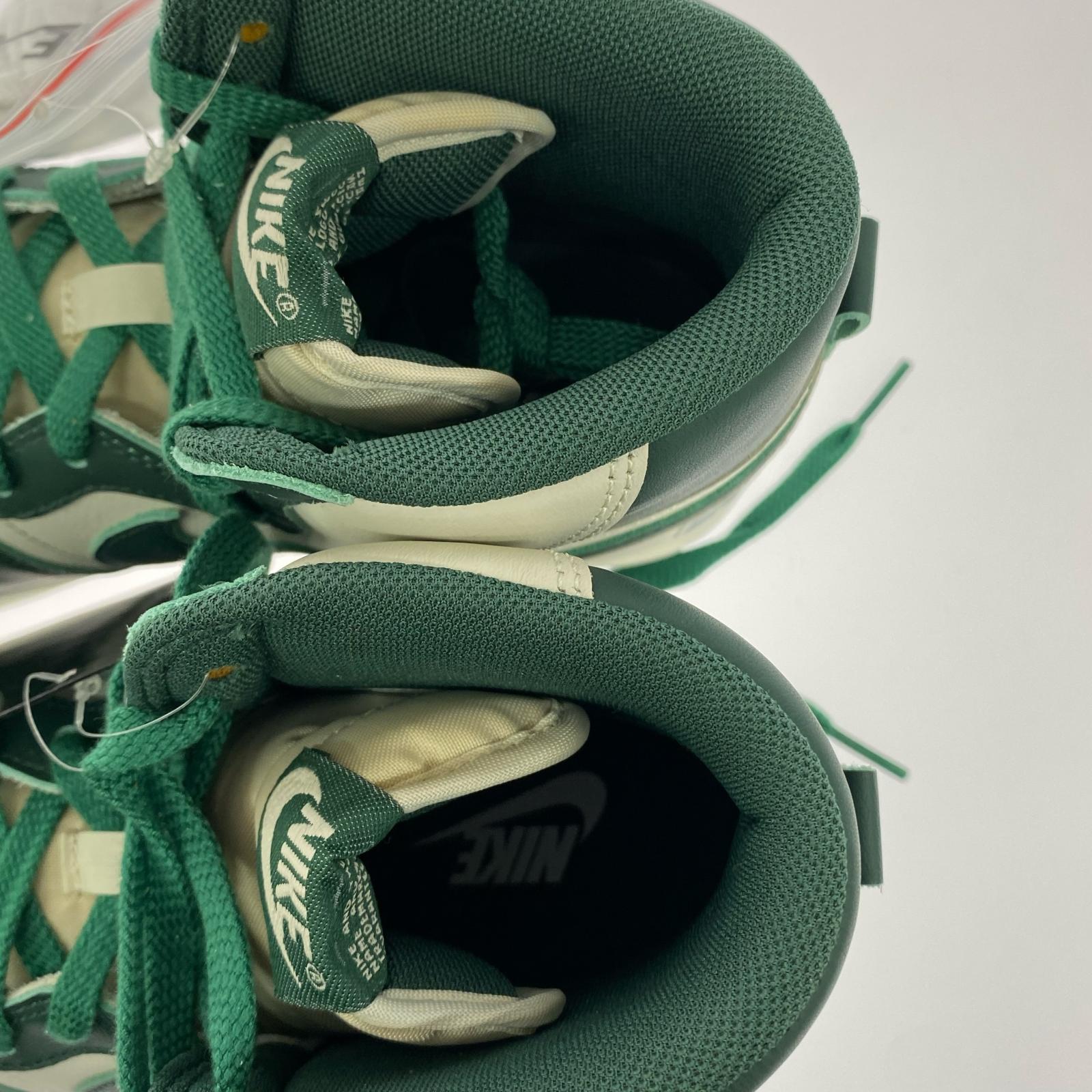 スニーカー Terminator High "Noble Green" 27.0cm 27cm (US9 UK8 1/2 EU44)
