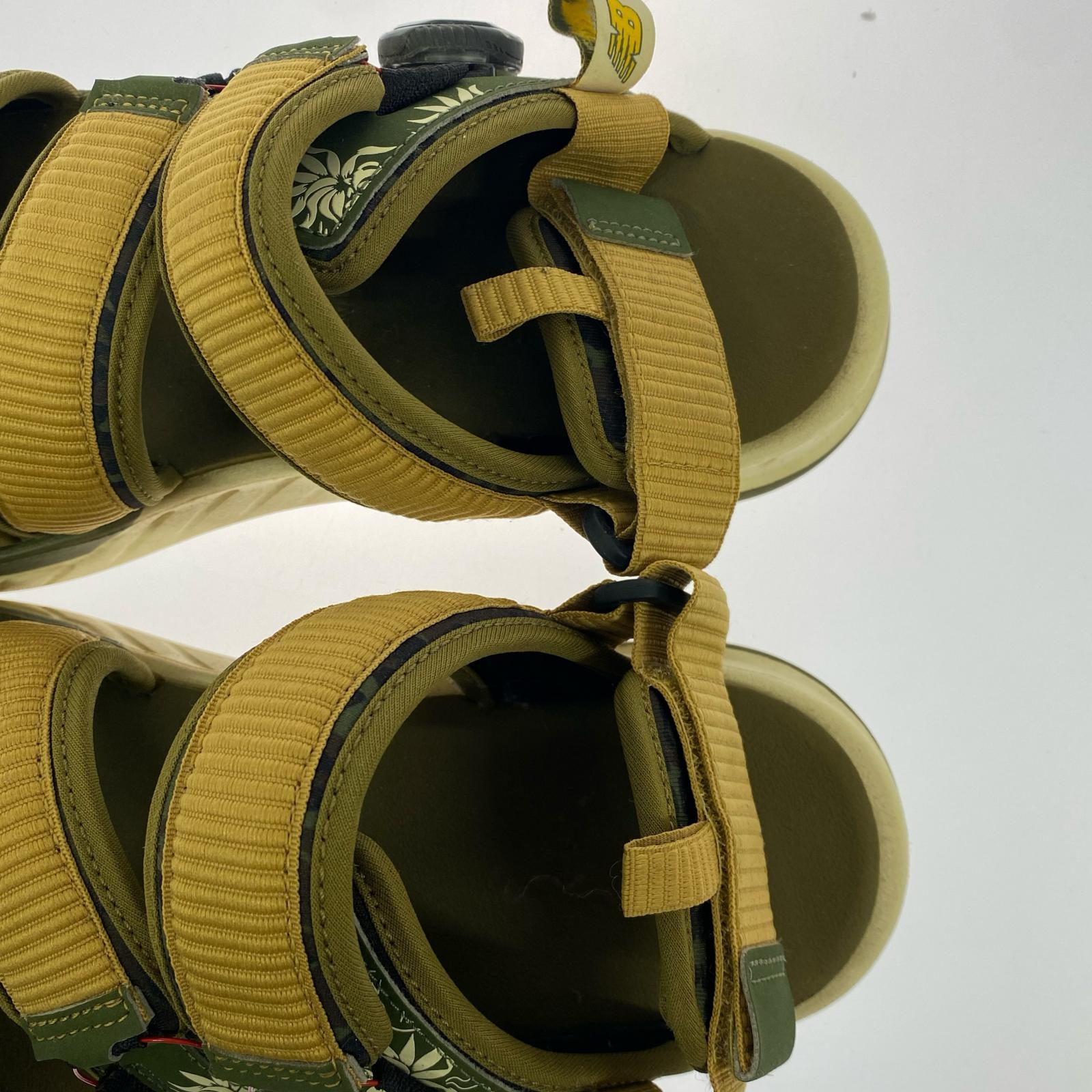 サンダル Limited EDT x SBTG Urban Islander 27.0cm 27cm (US9 UK8 1/2 EU44)
