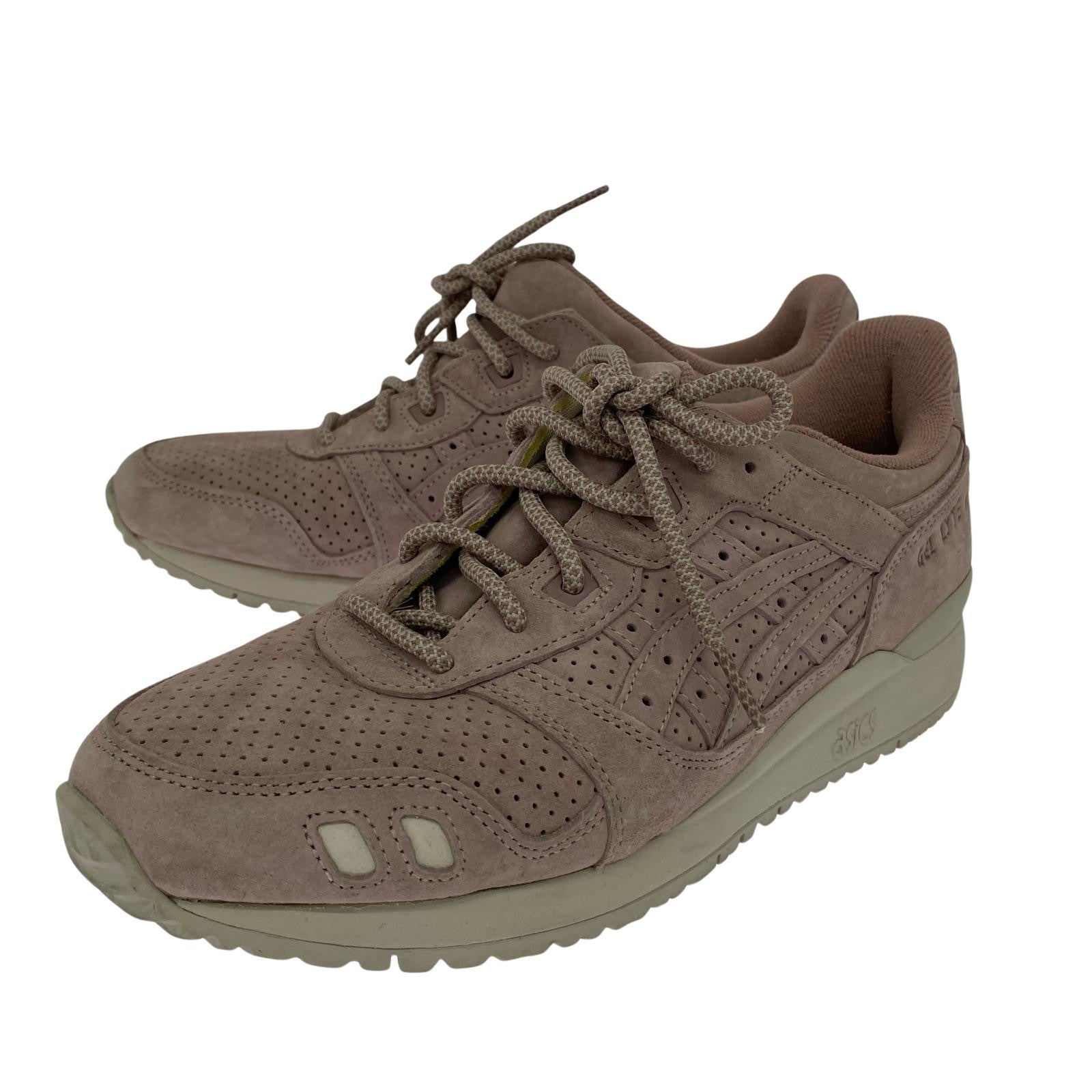 スニーカー × Ronnie FiegGel-Lyte III The Palette 27cm (US9 UK8 1/2 EU44) ピンク
