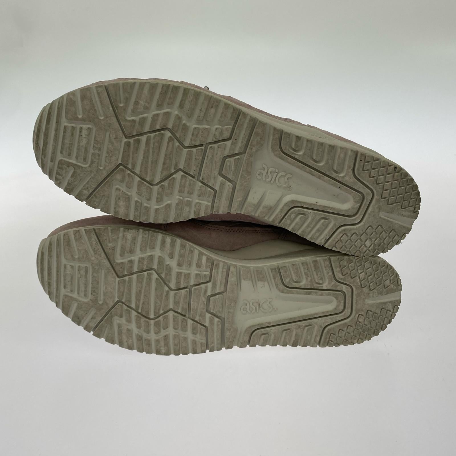 スニーカー × Ronnie FiegGel-Lyte III The Palette 27cm (US9 UK8 1/2 EU44) ピンク
