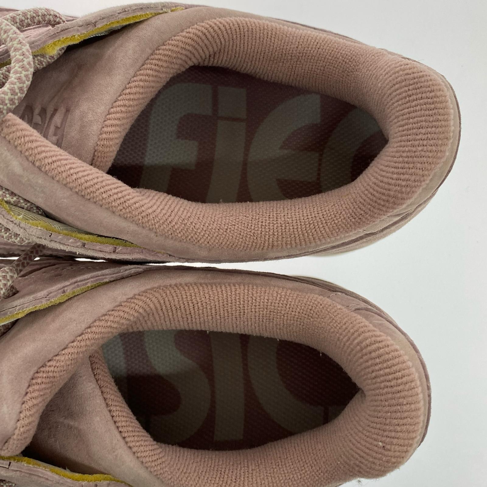 スニーカー × Ronnie FiegGel-Lyte III The Palette 27cm (US9 UK8 1/2 EU44) ピンク