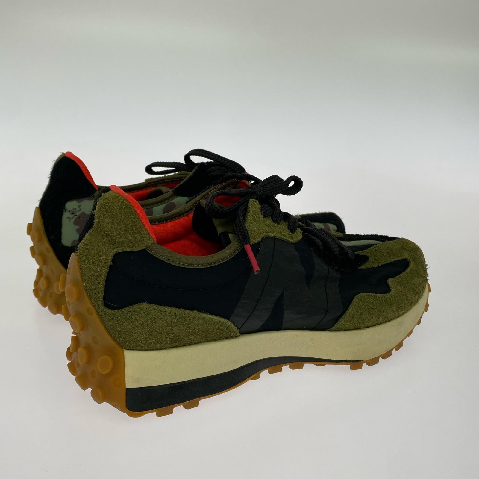 スニーカー New Balance x SBTG x Limited Edt 327 "Urban Islander" 27cm (US9 UK8 1/2 EU44)