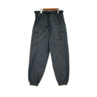 パンツ TRACKS TROUSERS NYCO WEATHER ブラック