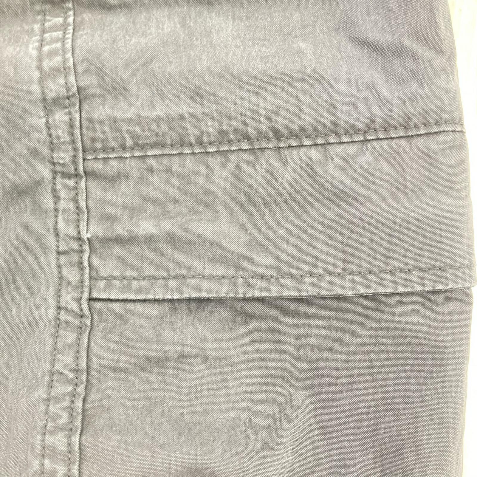 パンツ TRACKS TROUSERS NYCO WEATHER ブラック