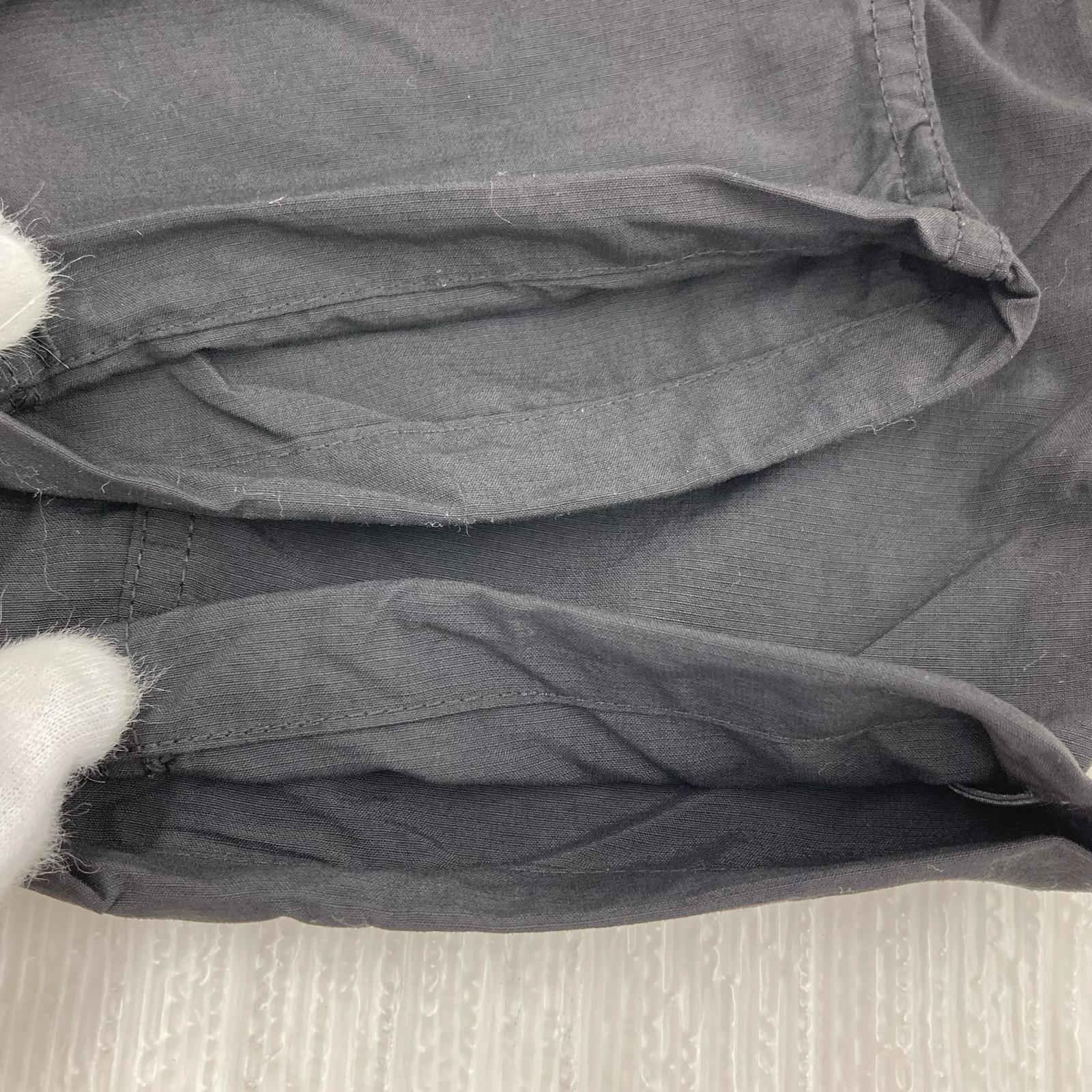 パンツ × nonnative WALKER EASY PANTS NYLON 2 ブラック