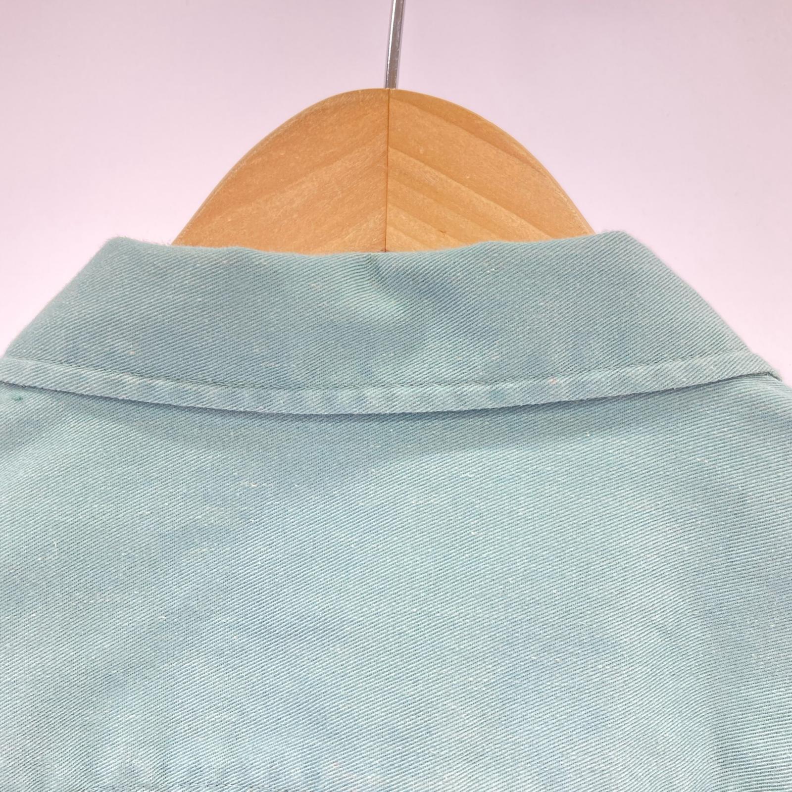 長袖シャツ Rose L/S Work Shirt カーキ M カーキ