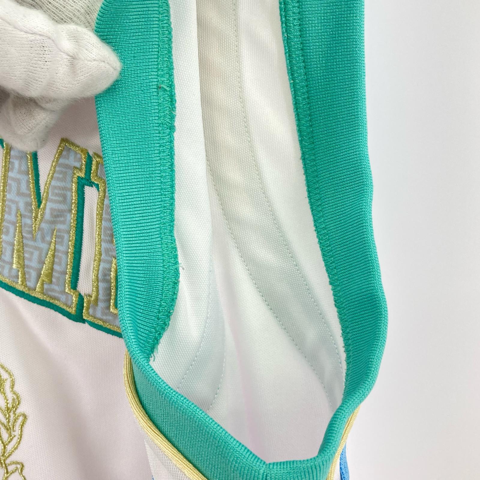 タンクトップ Campioni Basketball Jersey ホワイト S ホワイト