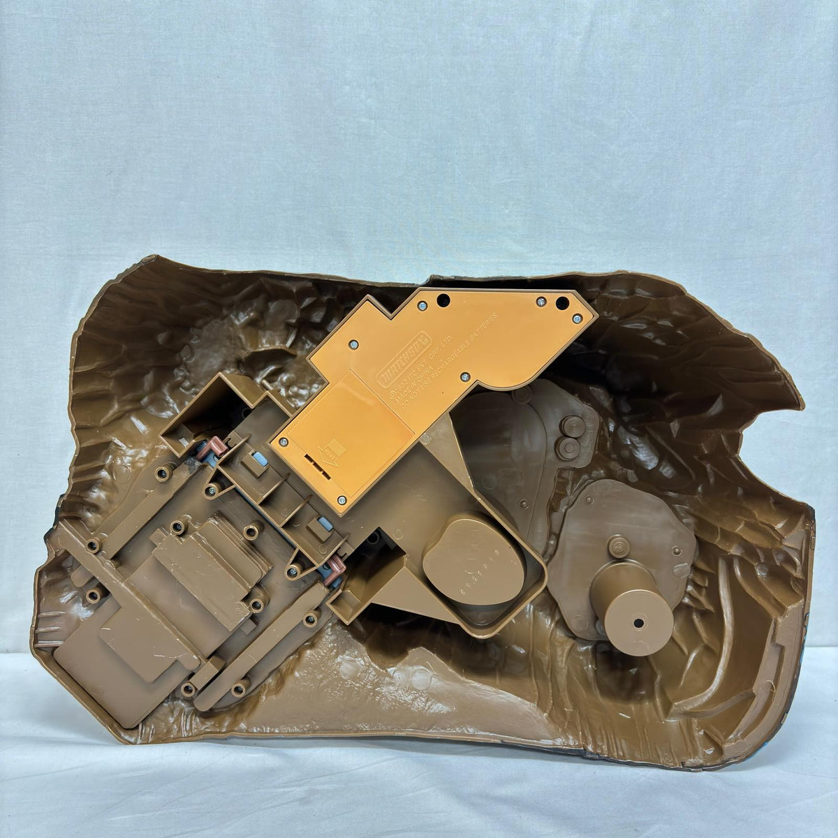 MATCHBOX TRACY ISLAND サンダーバード MATCHBOX フィギュア/グッズ
