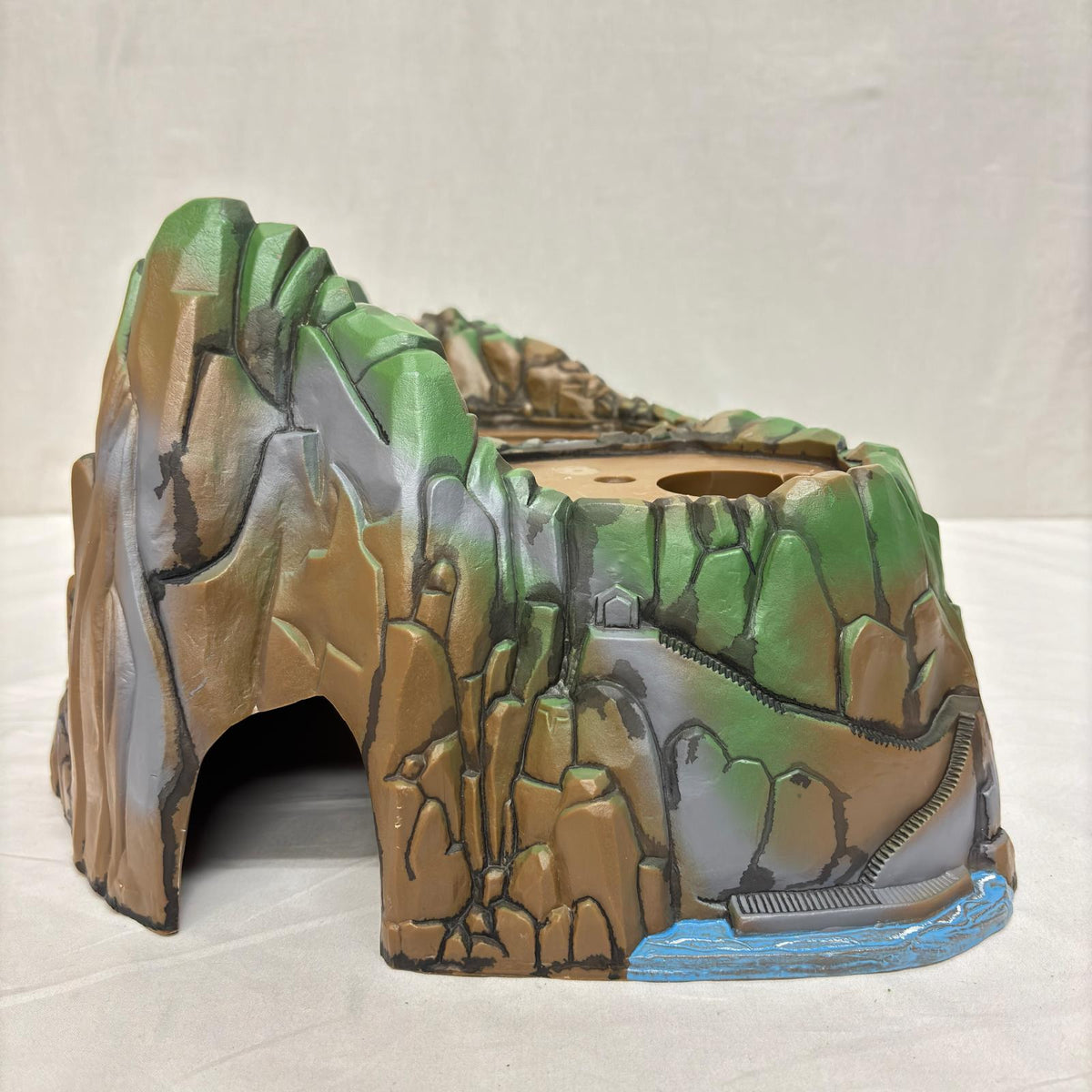 MATCHBOX TRACY ISLAND サンダーバード MATCHBOX フィギュア/グッズ