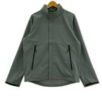 ジャケット TUMU HEIGHTS JACKET ライトグリーン S グリーン