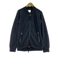 ジャケット BASEBALL JACKET ブラック 46 46 ブラック