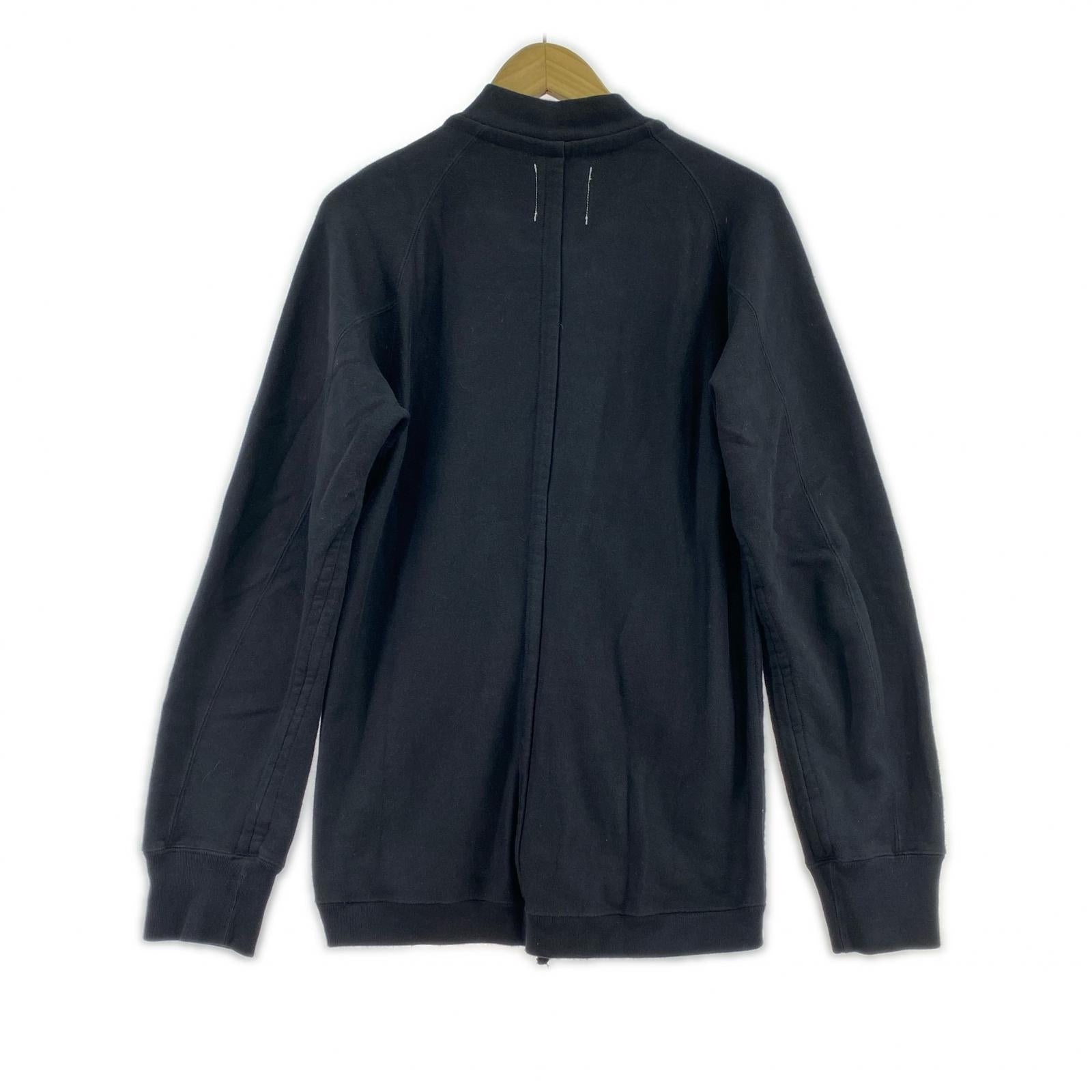 ジャケット BASEBALL JACKET ブラック 46 46 ブラック