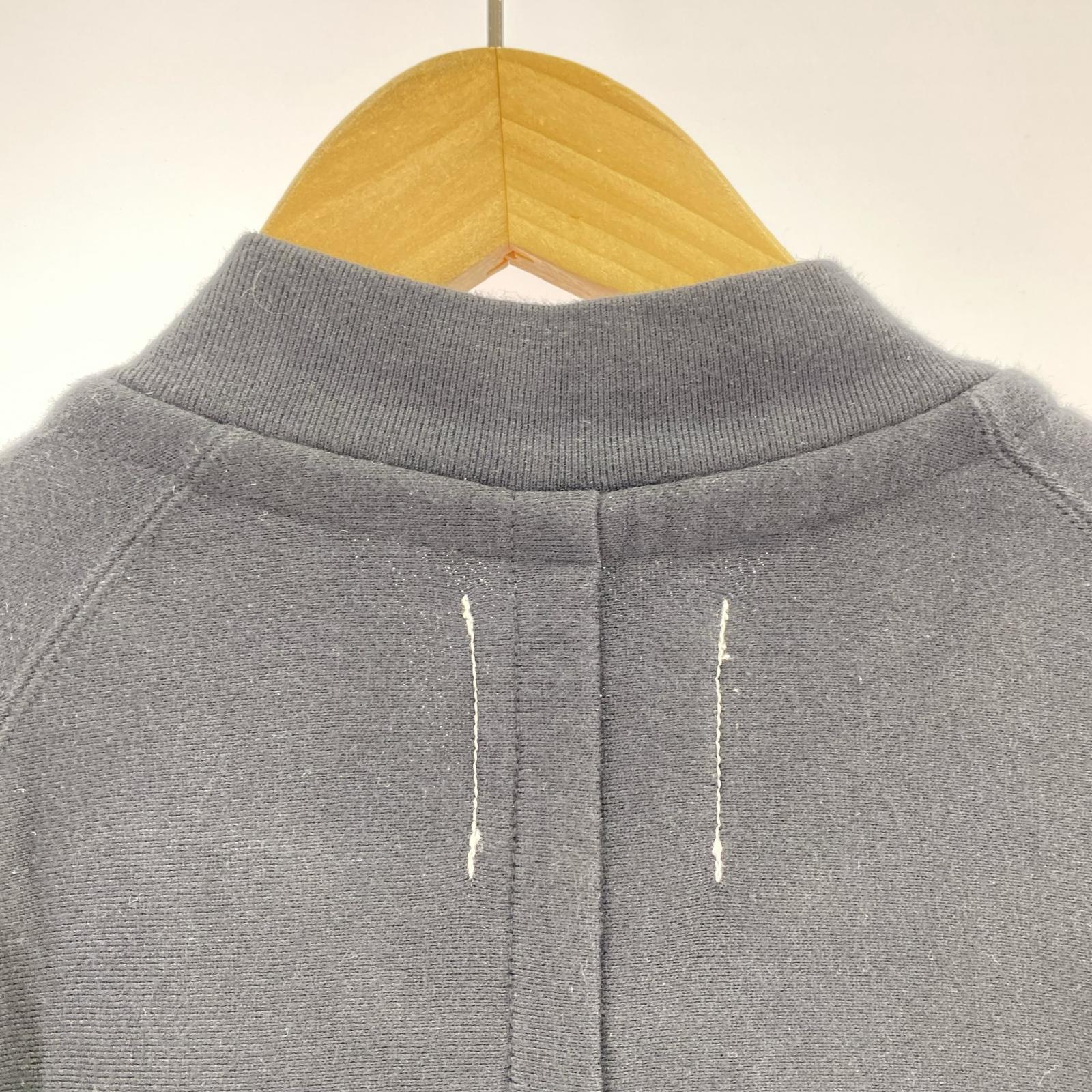 ジャケット BASEBALL JACKET ブラック 46 46 ブラック