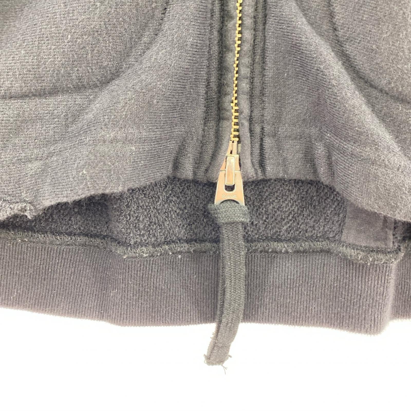 ジャケット BASEBALL JACKET ブラック 46 46 ブラック