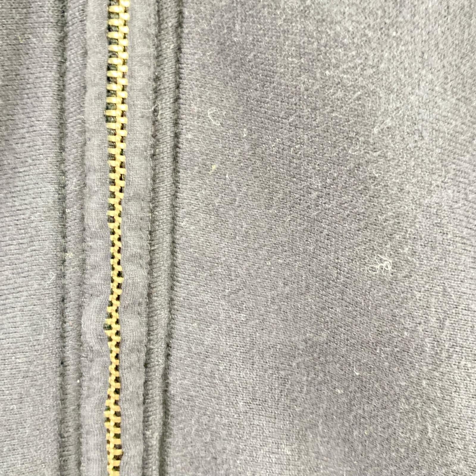 ジャケット BASEBALL JACKET ブラック 46 46 ブラック