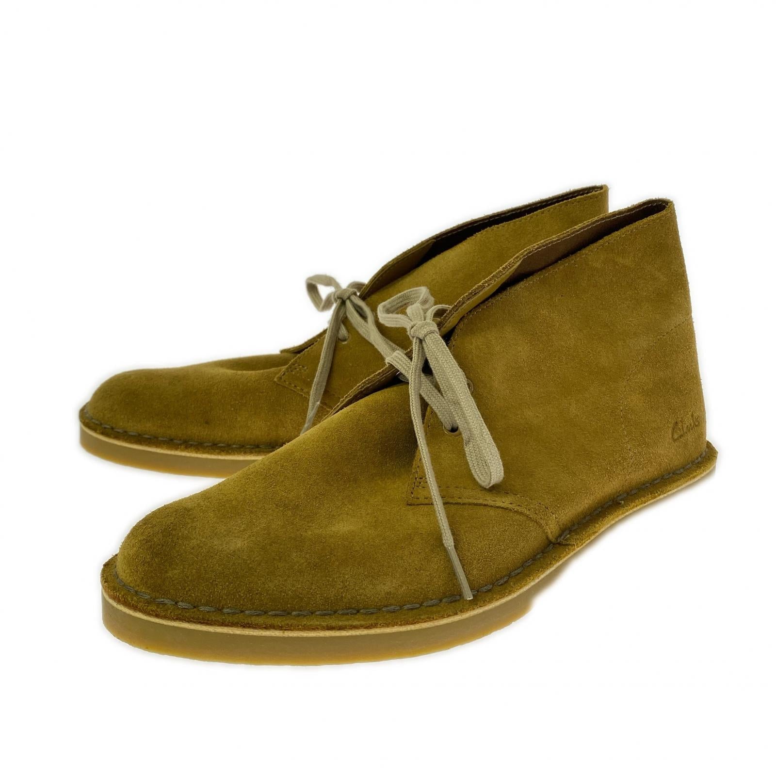 シューズ Clarks Desert Boot 2 デザートブーツ2 26.5cm ブラウン ブラウン