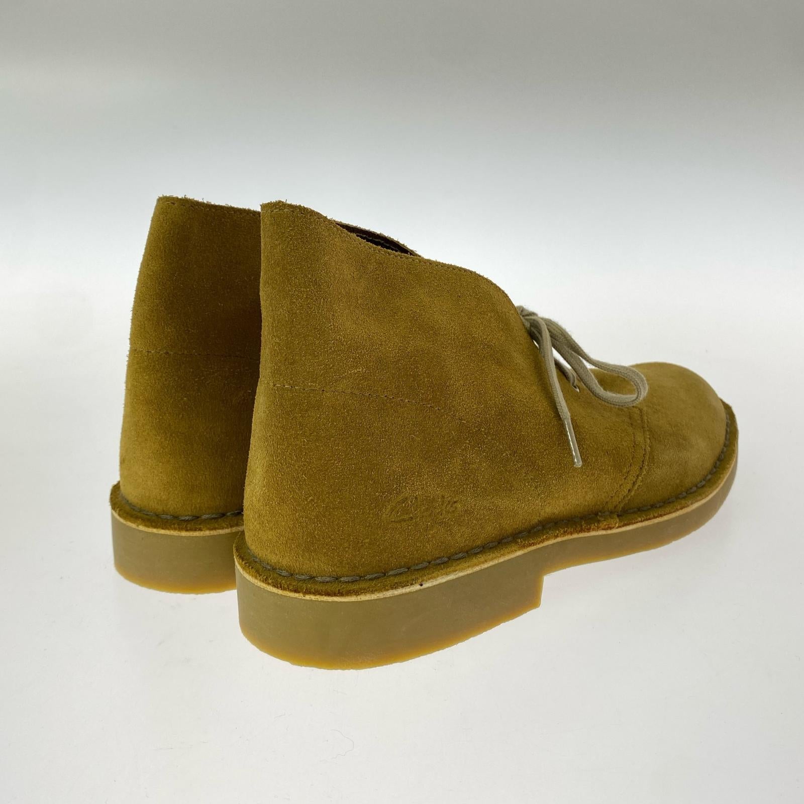 シューズ Clarks Desert Boot 2 デザートブーツ2 26.5cm ブラウン ブラウン