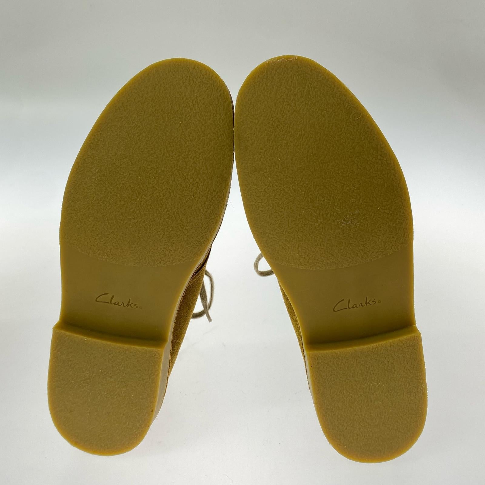 シューズ Clarks Desert Boot 2 デザートブーツ2 26.5cm ブラウン ブラウン