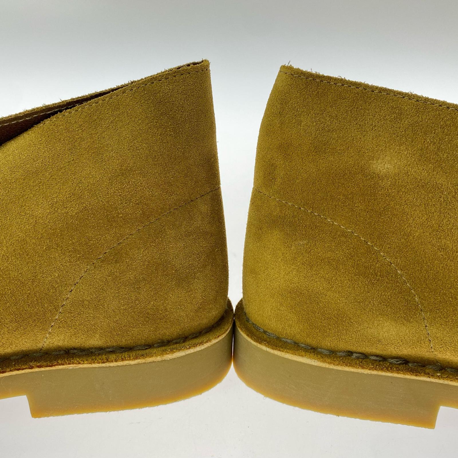 シューズ Clarks Desert Boot 2 デザートブーツ2 26.5cm ブラウン ブラウン
