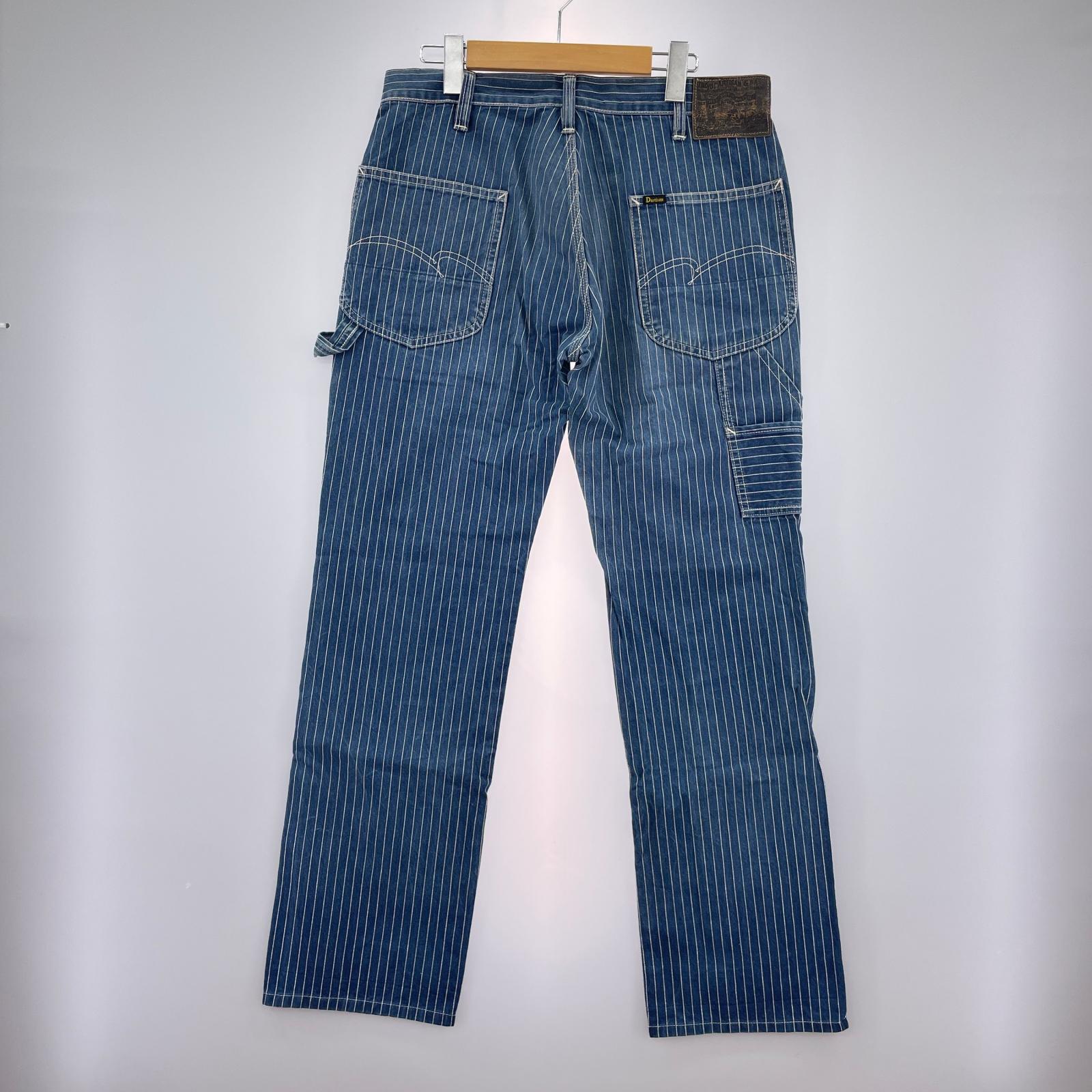 パンツ ウォバッシュペインターパンツ W32 IND
