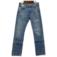 デニムパンツ ×Supreme 14AW W30 IND 30 ブルー