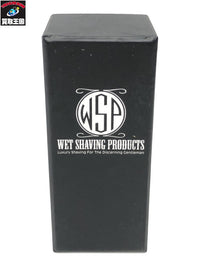 Wet Shaving Products シェービングブラシ 生活雑貨