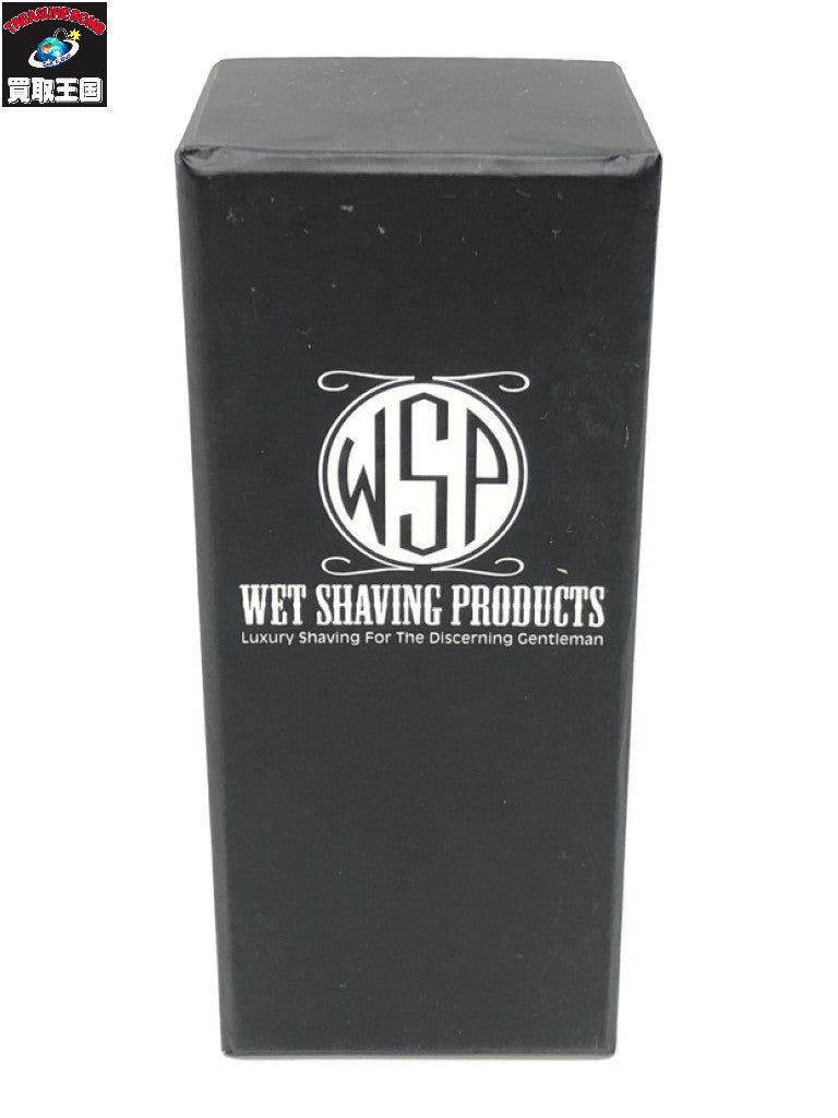 Wet Shaving Products シェービングブラシ 生活雑貨
