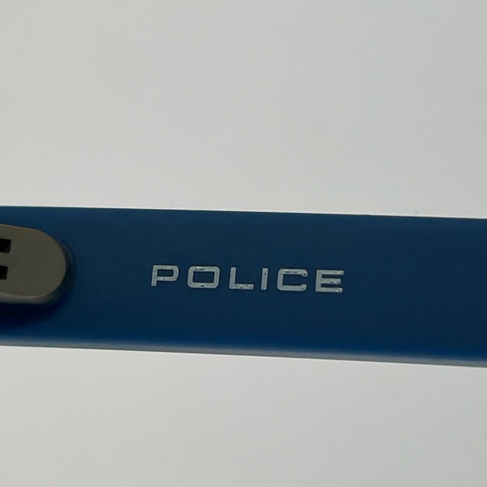 その他アクセサリー POLICE その他 ブルー