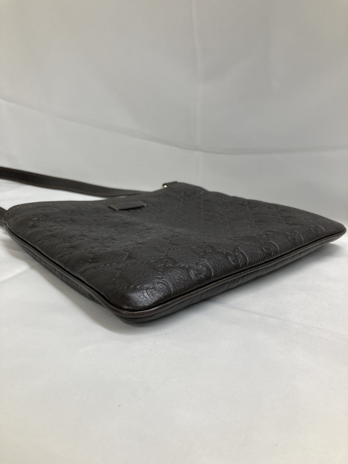 GUCCI グッチシマ レザー