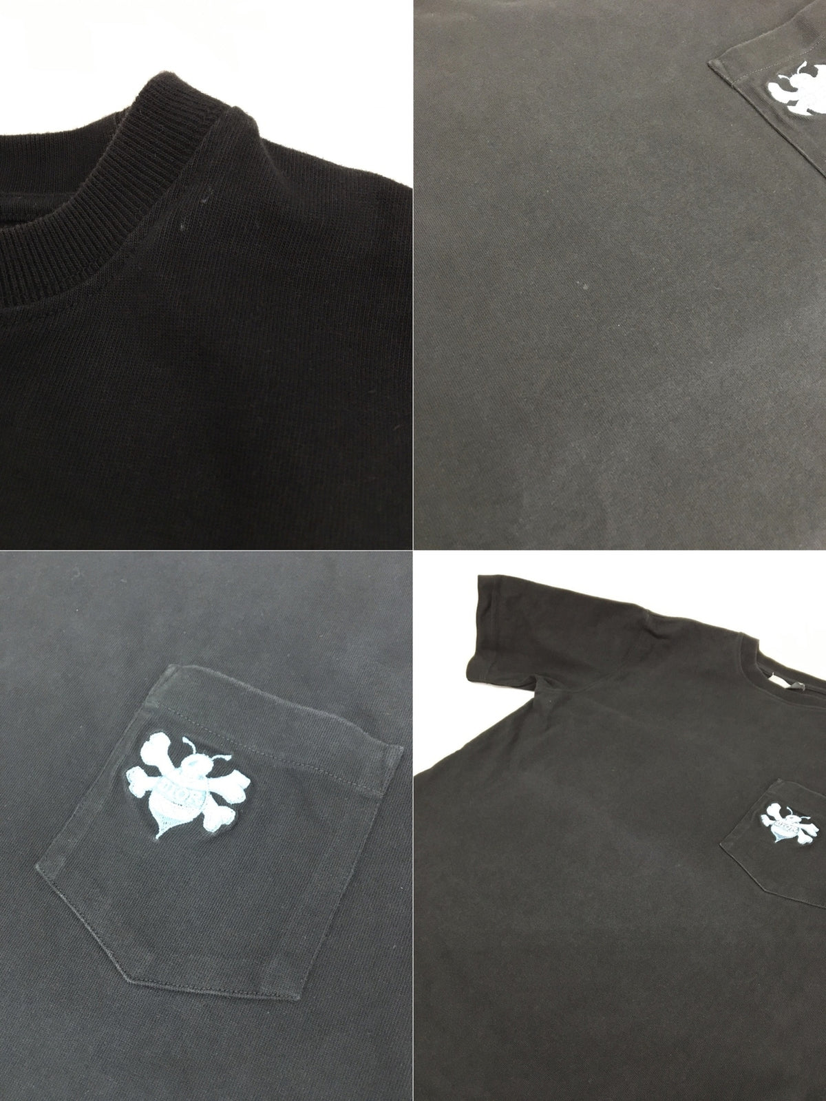 SHAWN STUSSY/Bee Tee/XXS/033J644A0554