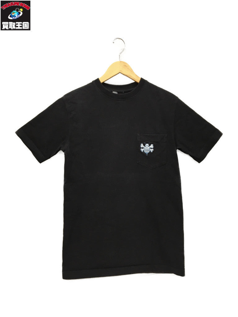 SHAWN STUSSY/Bee Tee/XXS/033J644A0554
