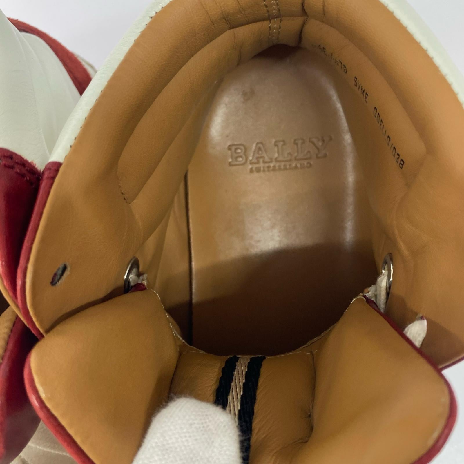 スニーカー BALLY スニーカー size38