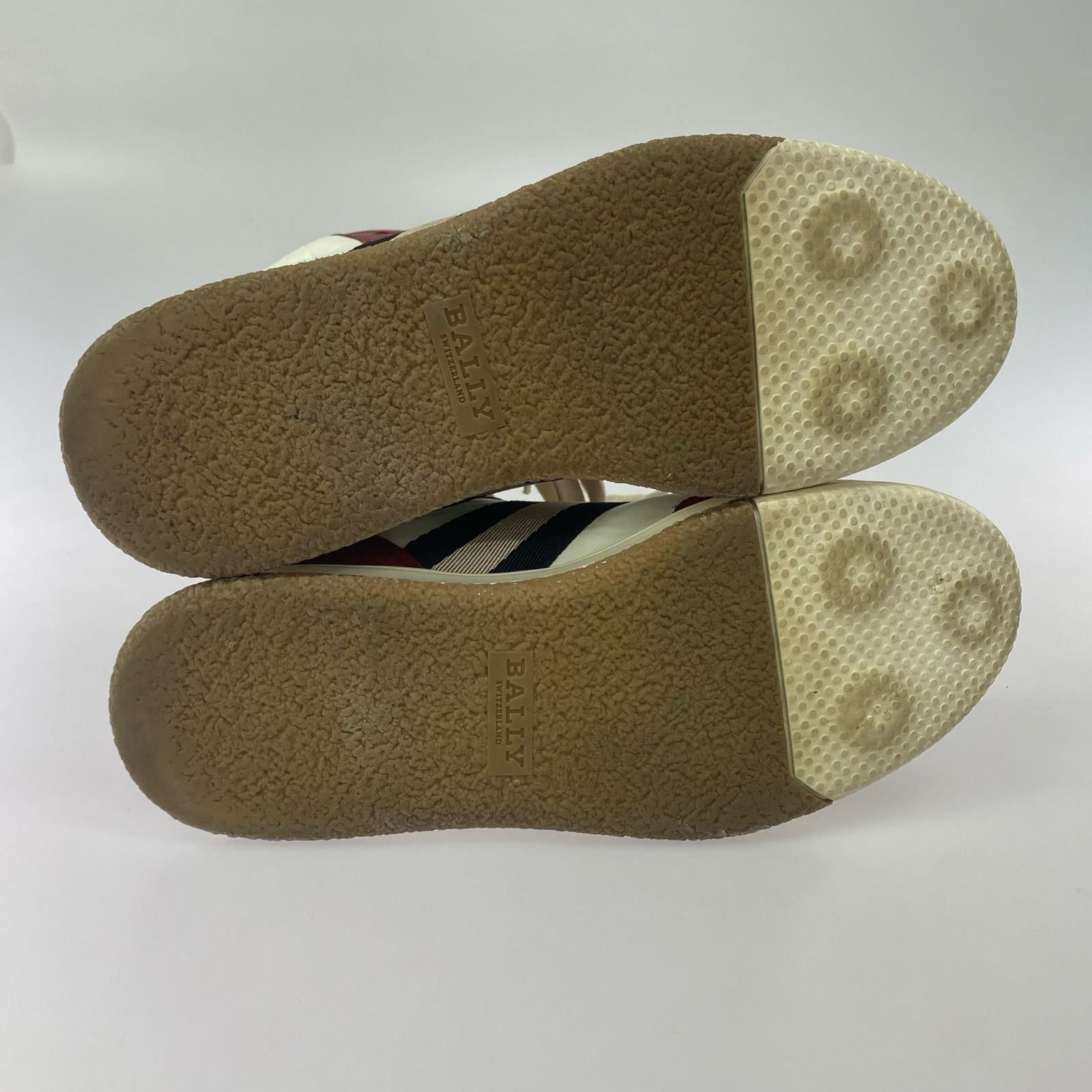 スニーカー BALLY スニーカー size38