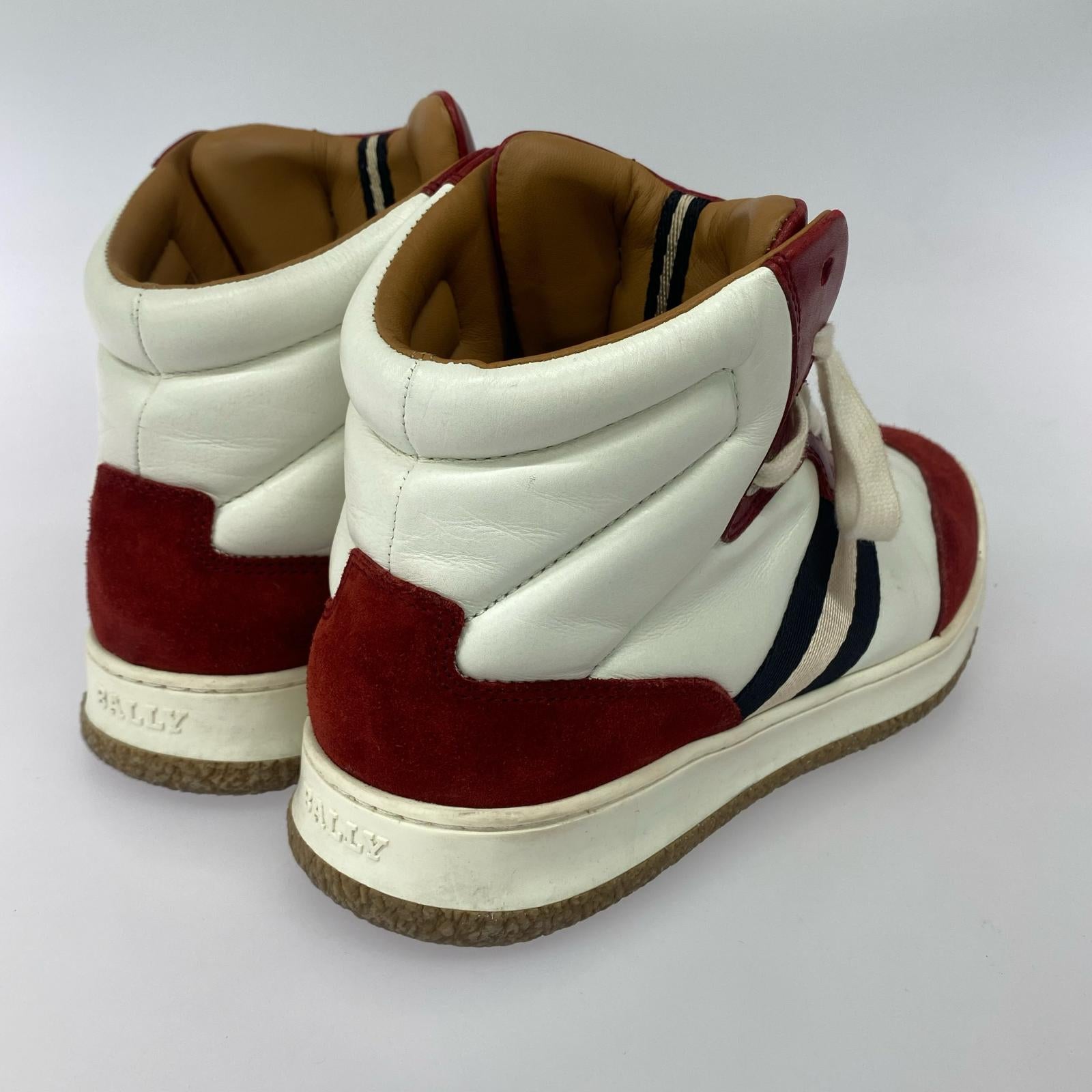 スニーカー BALLY スニーカー size38