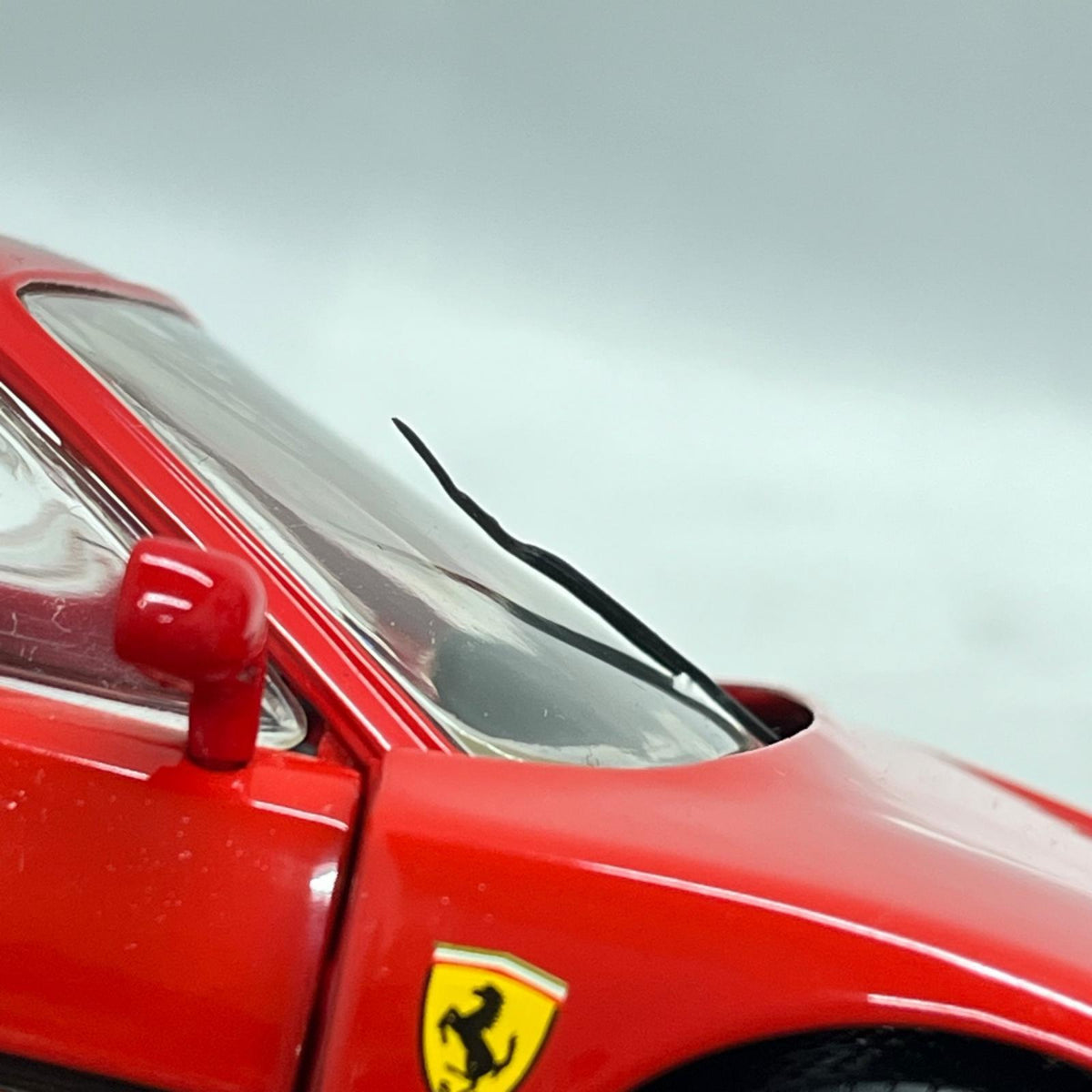 hot wheels F40 1/18 フェラーリ Hot Wheels スケールカー