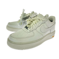 スニーカー AIR FORCE1 LOW GORE-TEX Vibram 27cm (US9 UK8 1/2 EU44) ホワイト