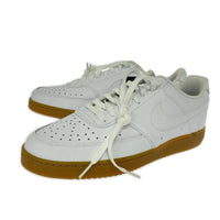 スニーカー COURT VISION LO 29cm (US11 UK10 1/2 EU48) ホワイト
