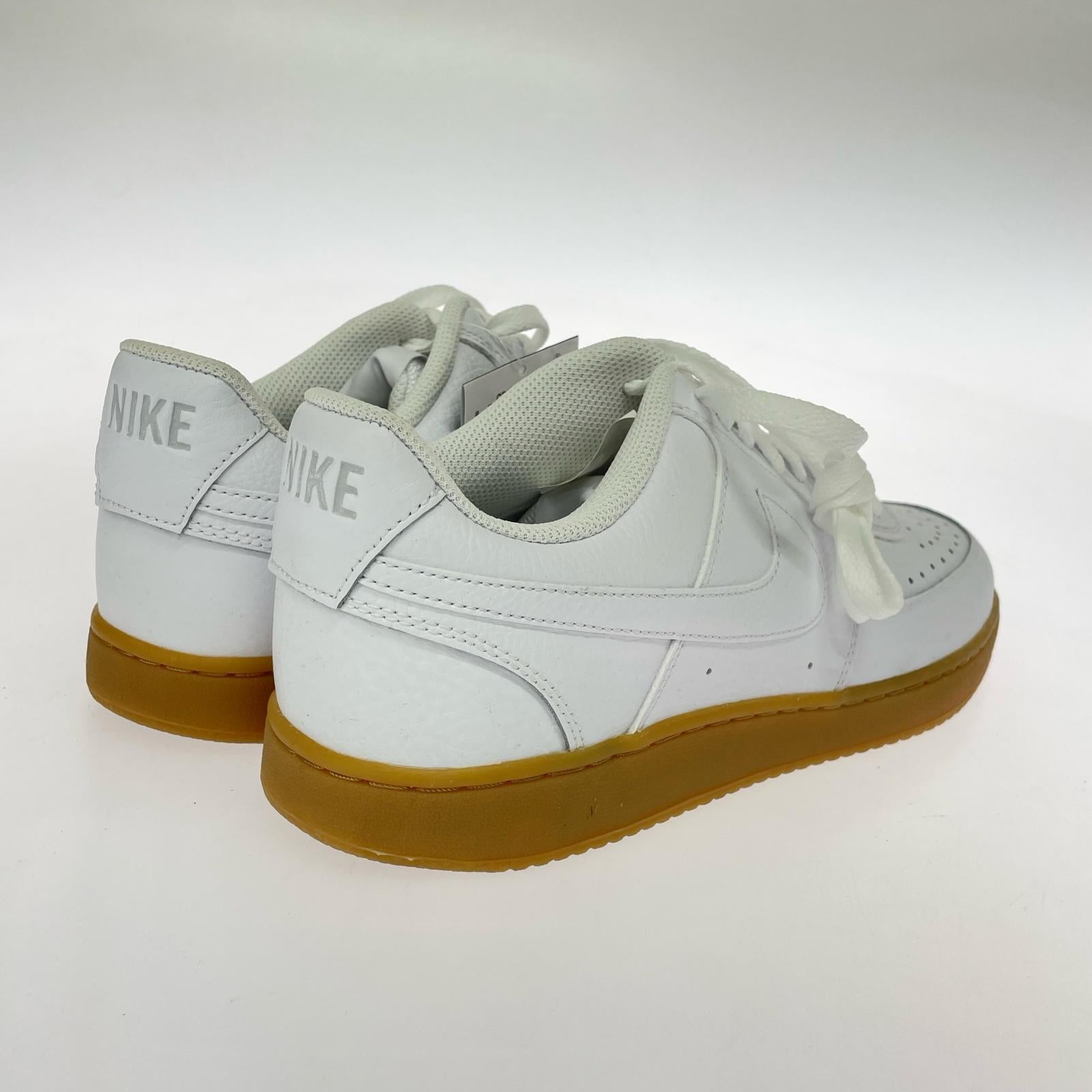 スニーカー COURT VISION LO 29cm (US11 UK10 1/2 EU48) ホワイト