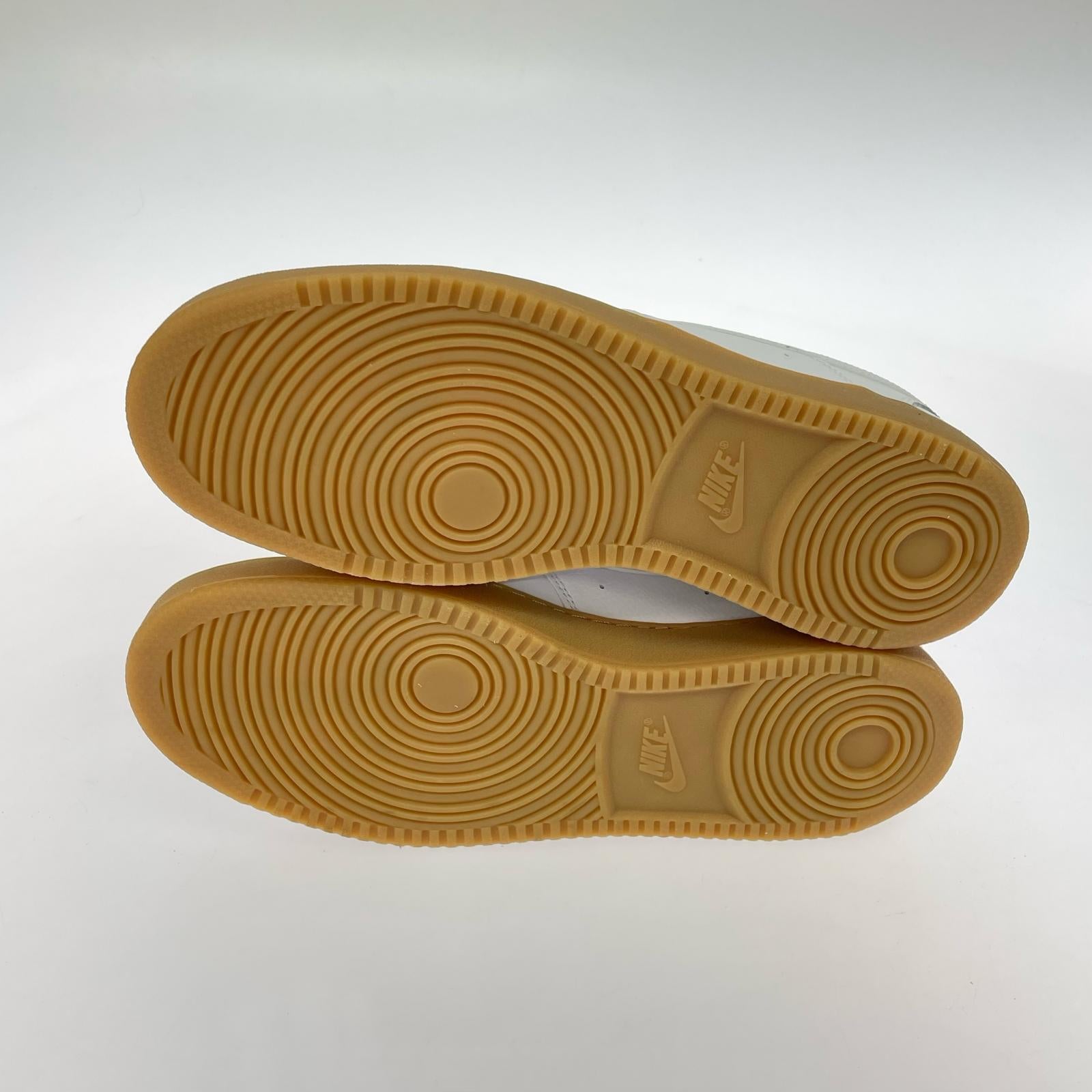 スニーカー COURT VISION LO 29cm (US11 UK10 1/2 EU48) ホワイト