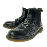 ブーツ Dr.Martens×Needles Chelsea Boot 9.5 黒 ブラック
