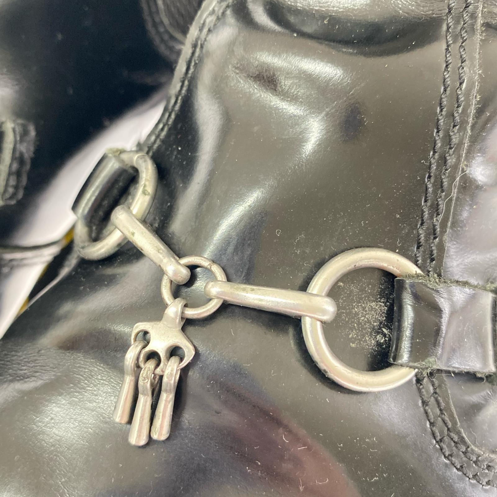 ブーツ Dr.Martens×Needles Chelsea Boot 9.5 黒 ブラック